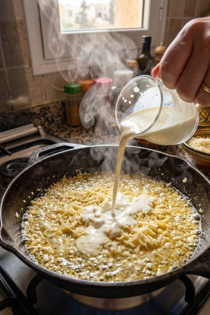 The Ultimate 20-Minute Tortellini with Creamy Garlic Shrimp Recipe (2026 Edition) 4 Untitled Design 3 75