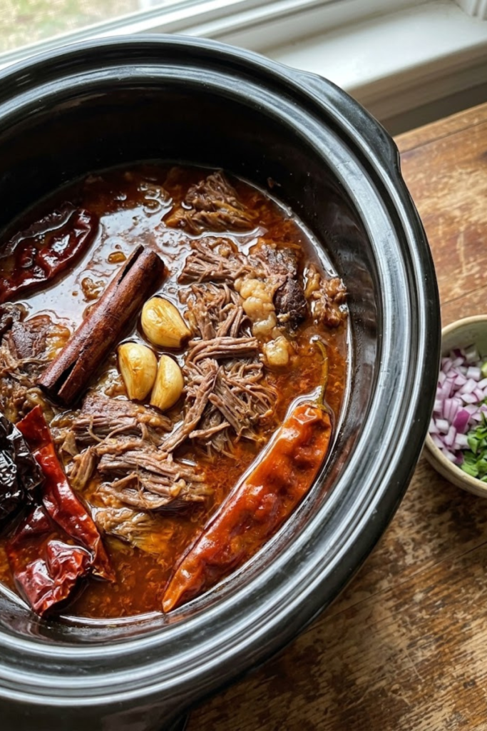 The Ultimate Crockpot Beef Birria Recipe for 2026: Tender, Juicy, and Bold 1 Untitled Design 30