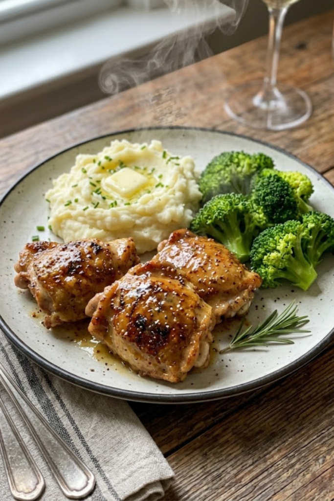 The Ultimate 2026 Guide to Slow Cooker Success: Crockpot Honey Mustard Chicken 5 Untitled Design 4 10