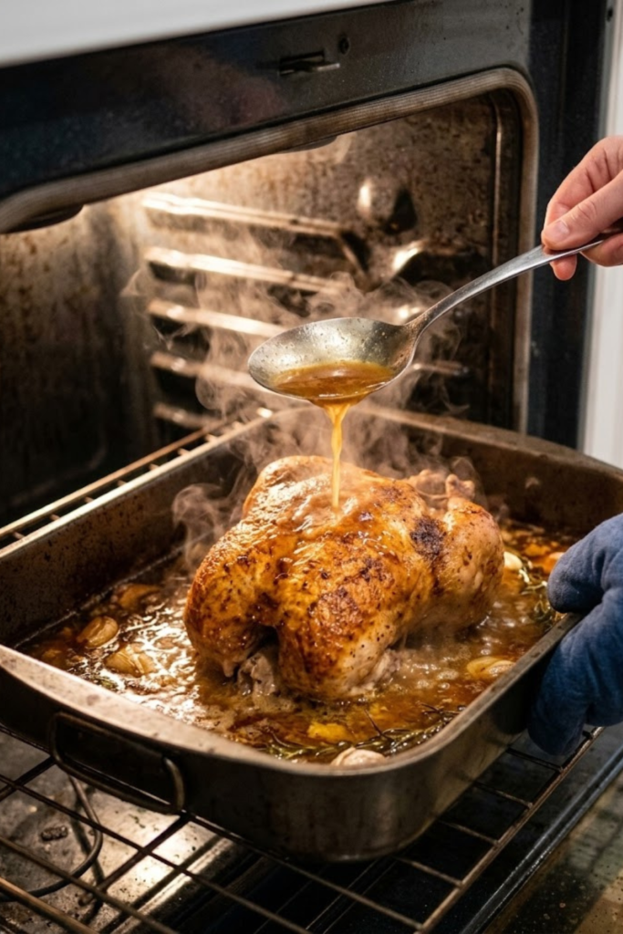 The Best Juicy Baked Lemon Chicken Recipe for 2026 5 Untitled Design 4 15