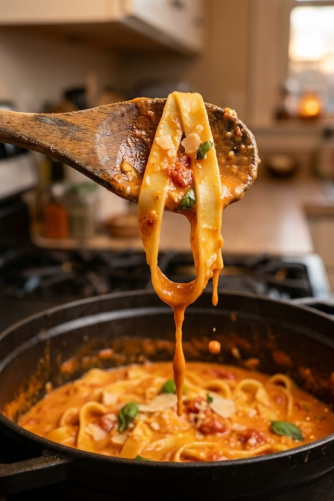 The Ultimate 2026 Guide to One Pot Creamy Tomato Pasta 5 Untitled Design 4 37