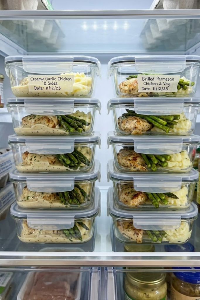 The Best Creamy Garlic Parmesan Chicken Recipe (Ready in 30 Minutes!) 2026 5 Untitled Design 4 6