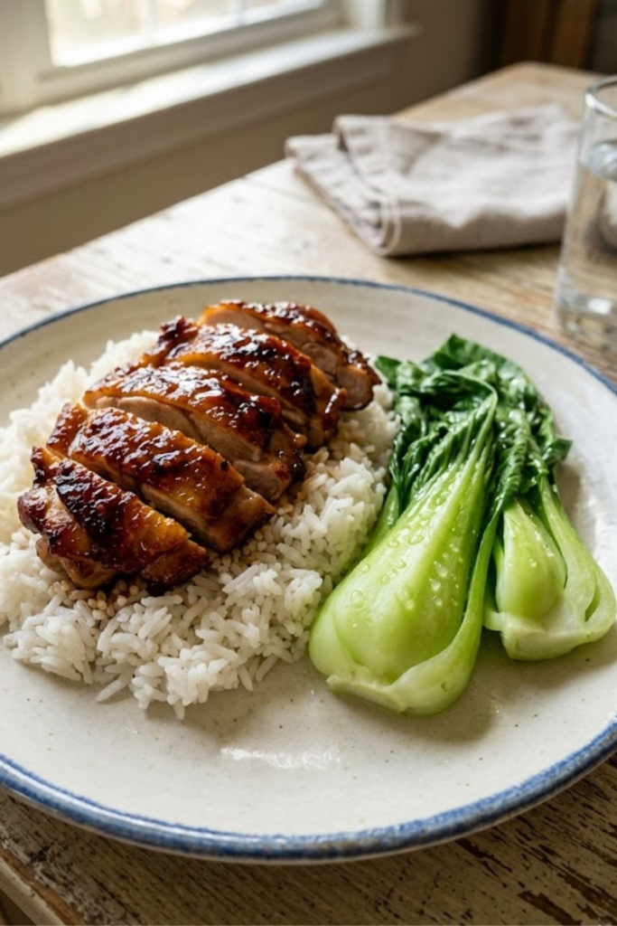The Best Sticky Honey Soy Chicken Thighs Recipe for 2026: Quick & Easy! 5 Untitled Design 4