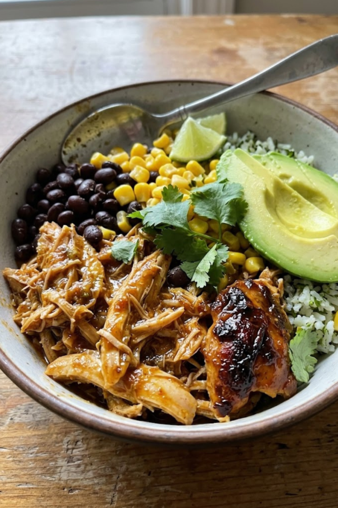 The Best 2026 Crockpot Chicken Burrito Bowls for Easy Weeknight Wins 1 Untitled Design 55
