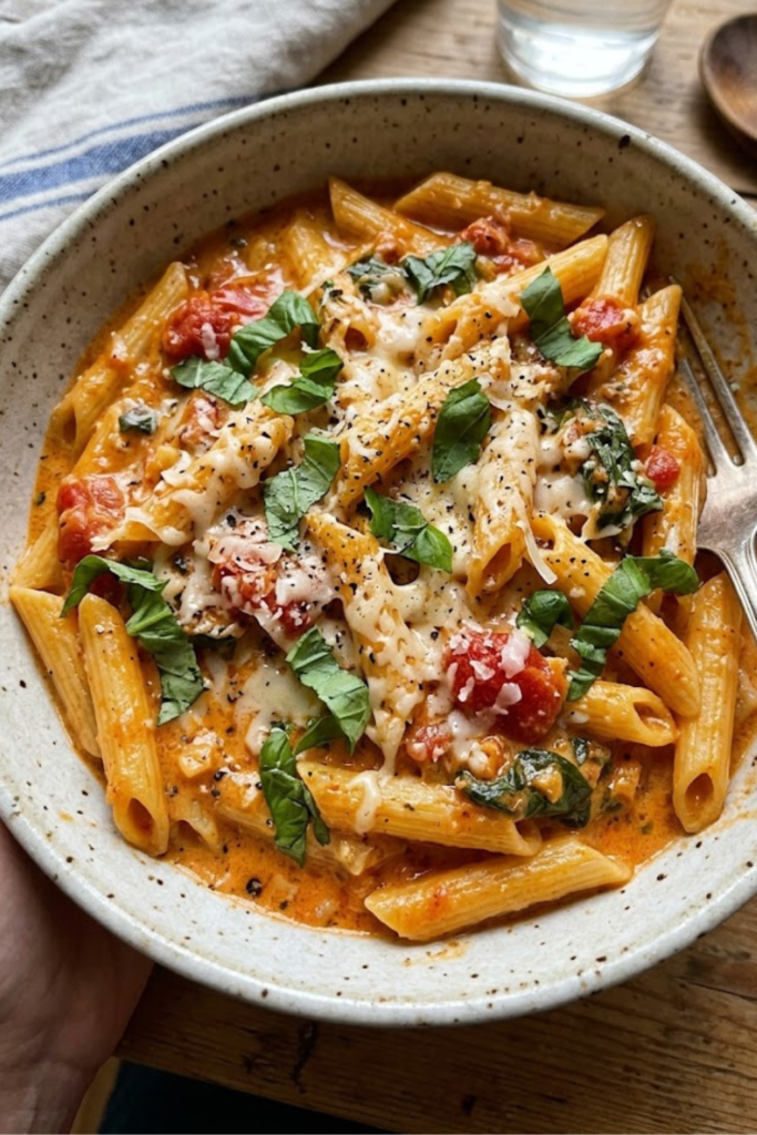 The Ultimate 2026 Guide to One Pot Creamy Tomato Pasta 1 Untitled Design 58