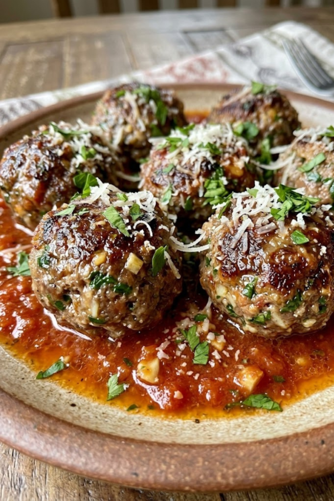 The Ultimate Juicy Ground Beef Meatballs Recipe for 2026 1 Untitled Design 80