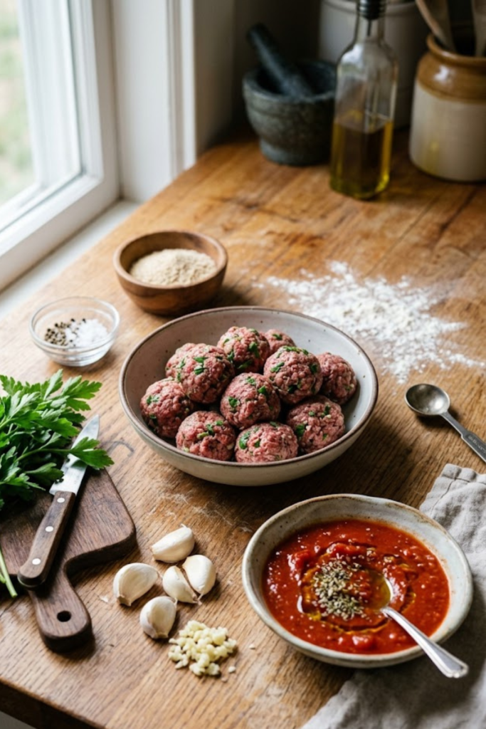 The Ultimate Cheesy Baked Meatball Casserole Recipe for 2026 2 Untitled Design 82