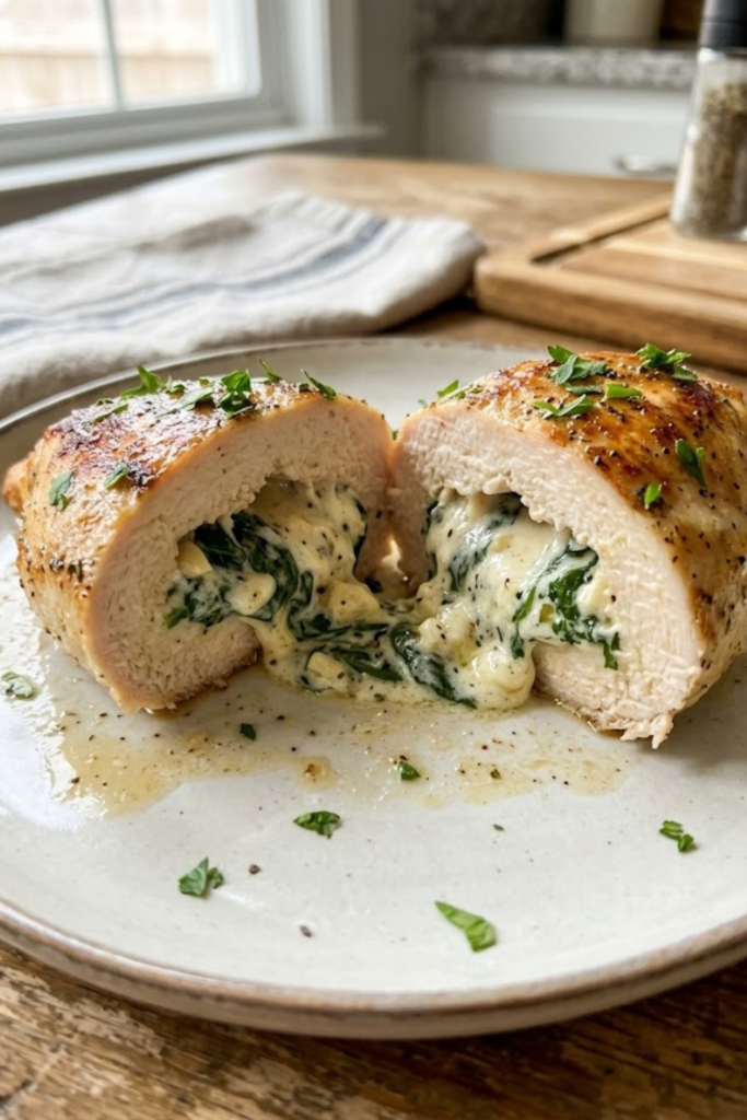 The Ultimate Chicken Alfredo Stuffed Chicken Recipe for 2026: Creamy, Cheesy Perfection! 1 Untitled Design 83