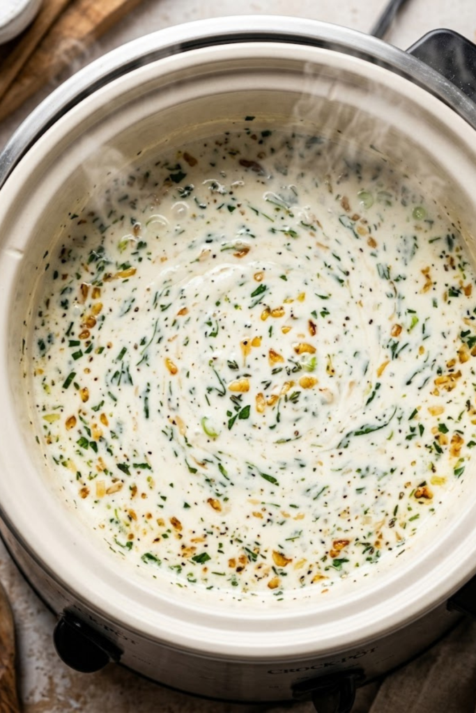 The Ultimate 2026 Guide to Crockpot Creamy Garlic Shrimp 3 Untitled design 2 58