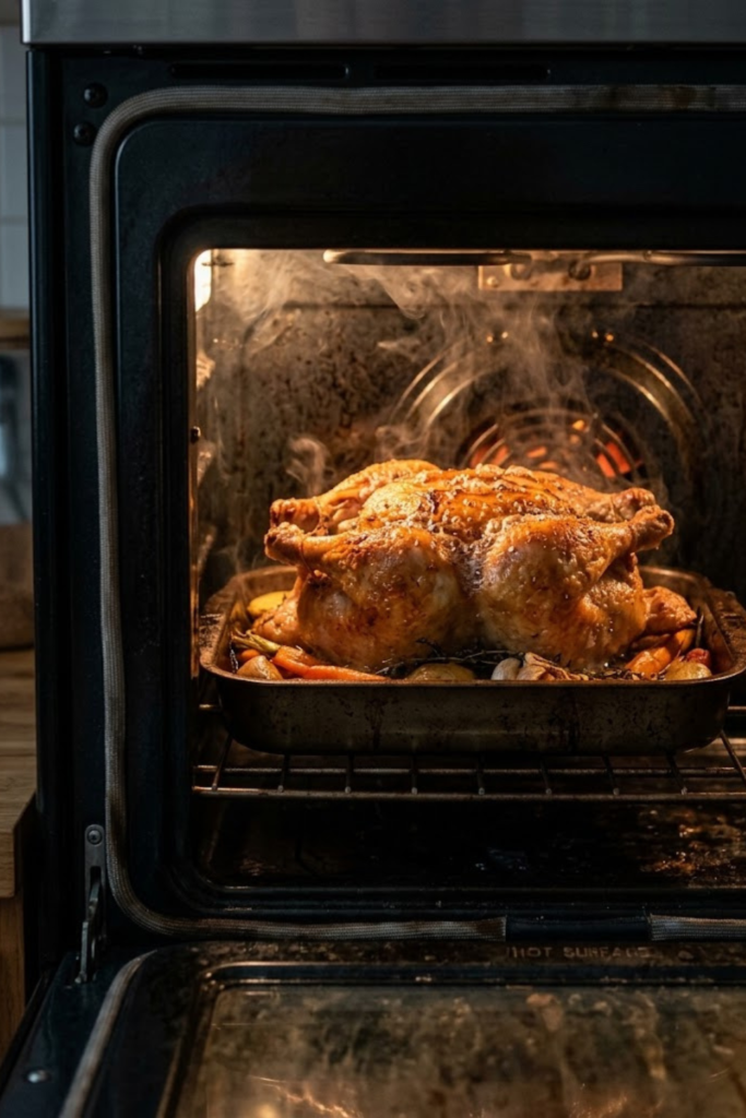 The Only Lemon Herb Roasted Chicken Recipe You Need in 2026: Juicy & Foolproof! 4 Untitled design 3 58