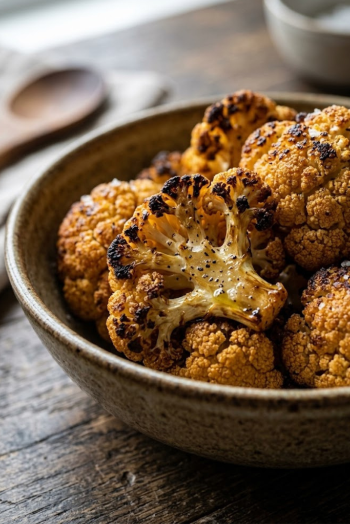 The Best Ever Baked Cheesy Cauliflower Casserole Recipe (2026) 5 Untitled design 4 50