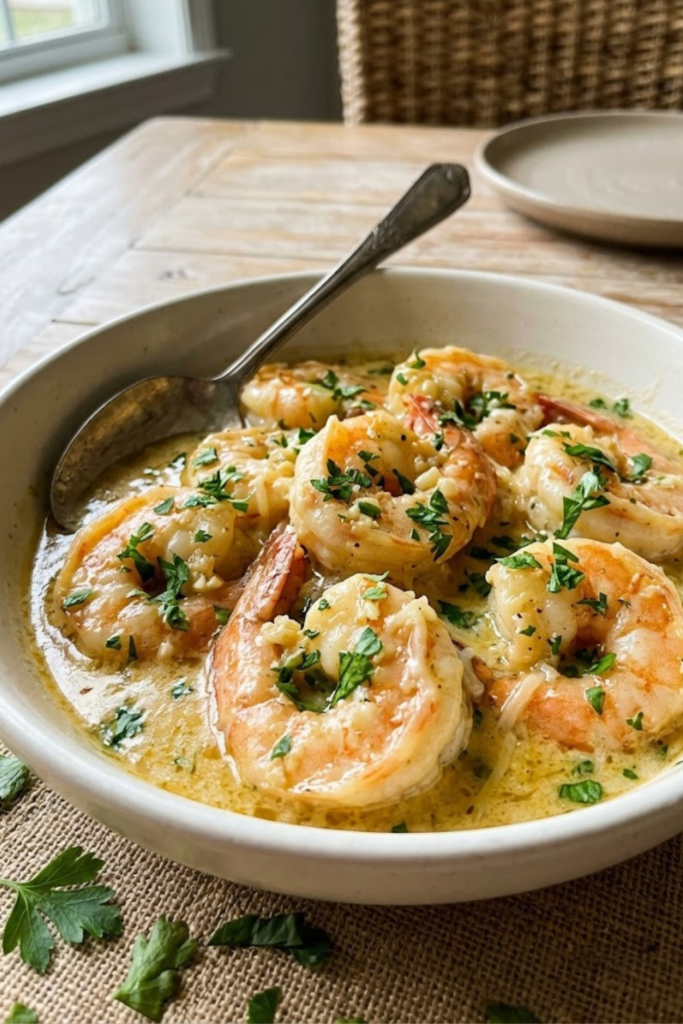 The Ultimate 2026 Guide to Crockpot Creamy Garlic Shrimp 1 Untitled design 65