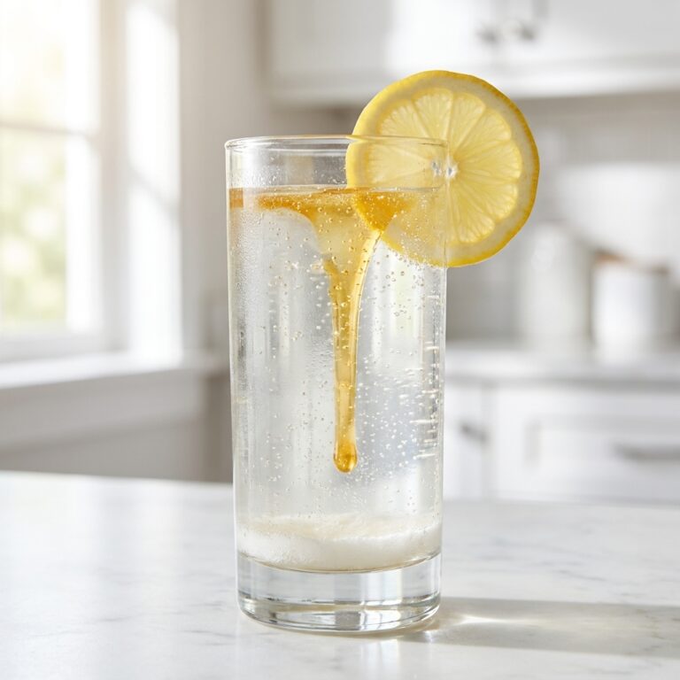 baking soda weight loss recipe