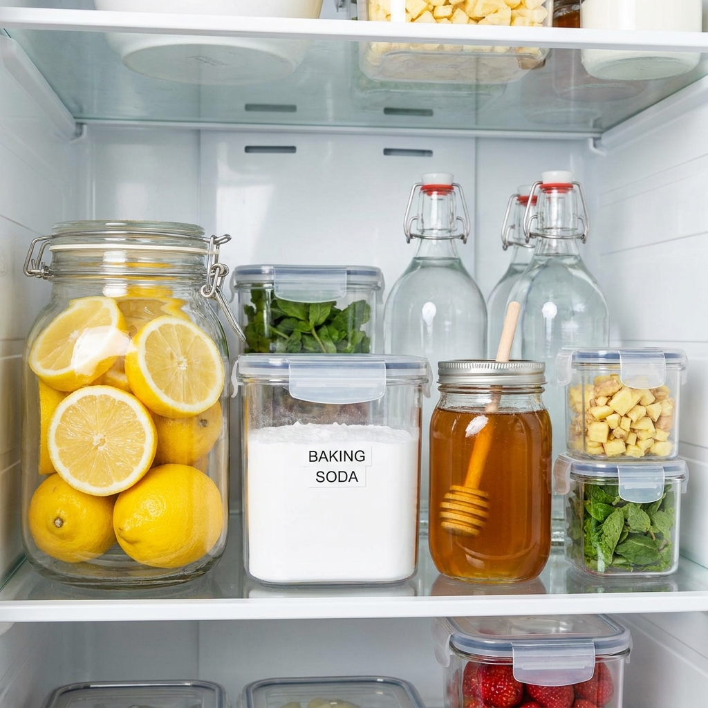 baking soda weight loss recipe