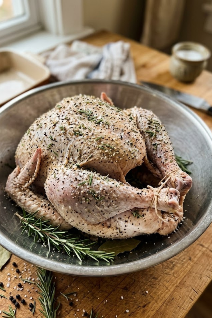 The Ultimate Oven Baked Garlic Butter Chicken Breast: Juicy and Tender Secrets for 2026! 3 Untitled Design 2 1