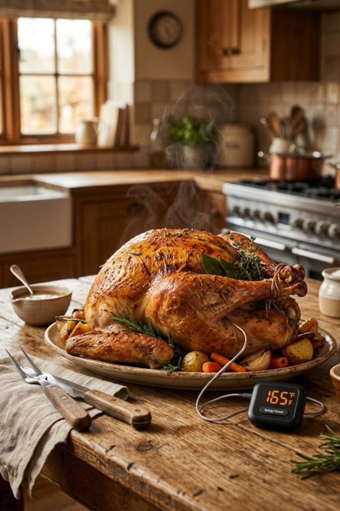 The Ultimate Oven Baked Garlic Butter Chicken Breast: Juicy and Tender Secrets for 2026! 4 Untitled Design 3 1