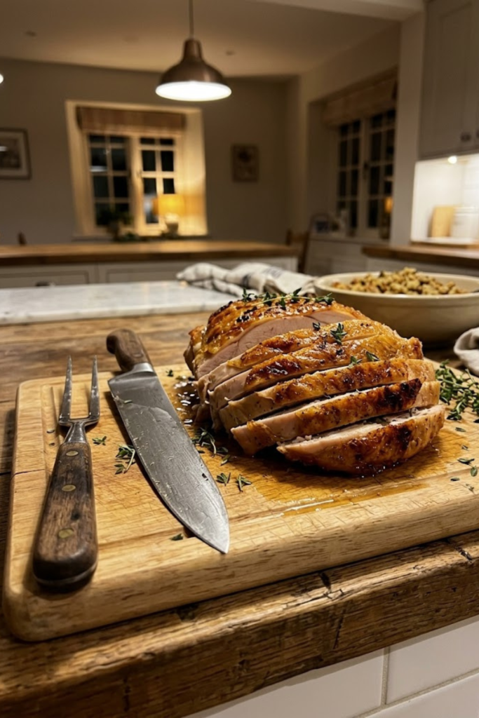 The Ultimate Oven Baked Garlic Butter Chicken Breast: Juicy and Tender Secrets for 2026! 5 Untitled Design 4 1