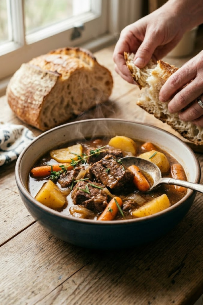2026 Slow Cooker Beef Stew with Potatoes and Carrots: The Hearty Meal You Need 5 Untitled design 4 6