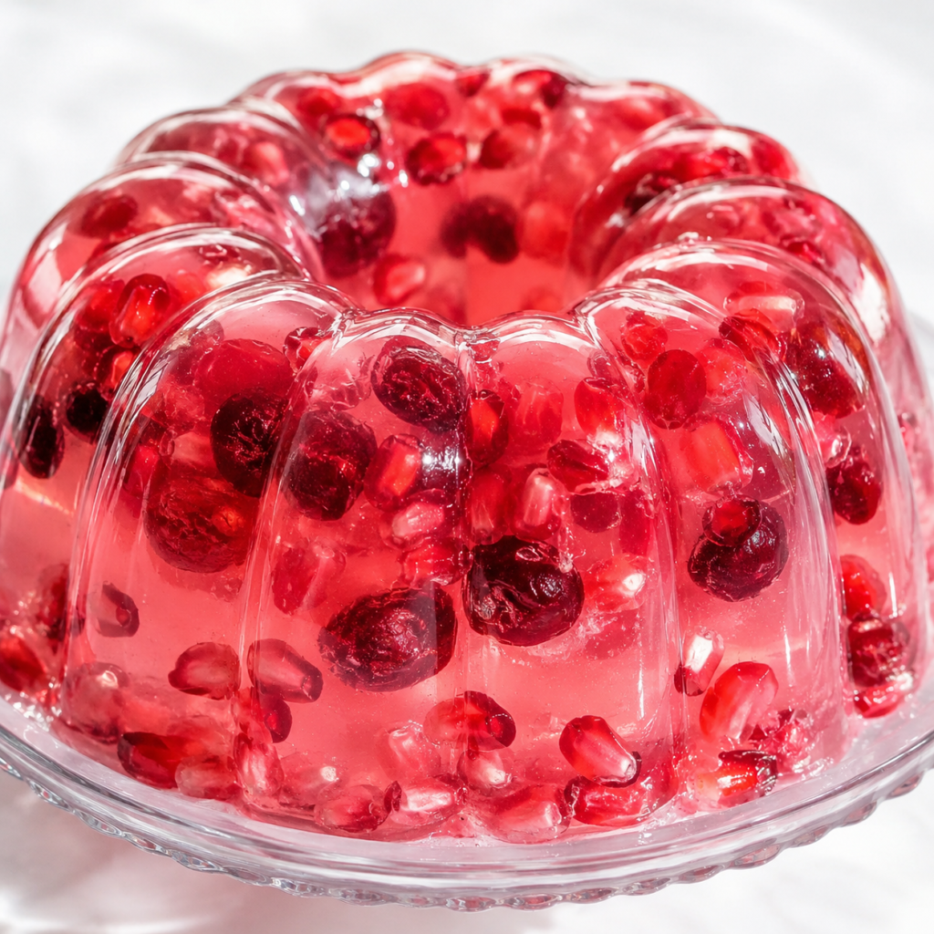 dr oz pink gelatin recipe for weight loss recipe