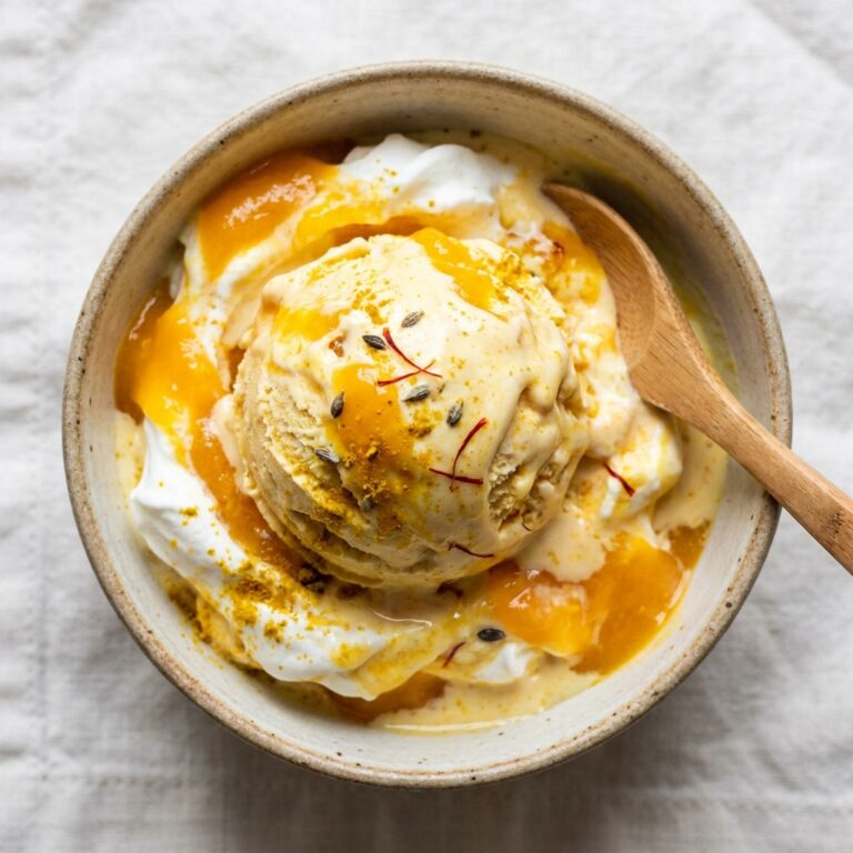 Instant Mango Ice Cream with Cool Whip Curry: A Homemade Recipe 2026 17 instant mango ice cream with cool whip curry