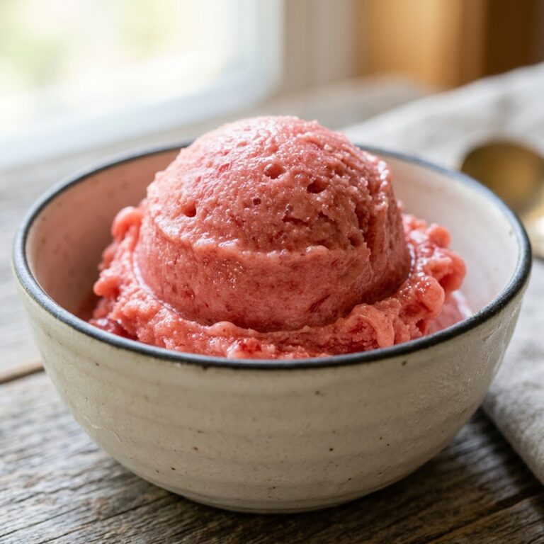 2-Ingredient Watermelon Ice Cream Recipe 2026 17 2-Ingredient Watermelon Ice Cream Recipe