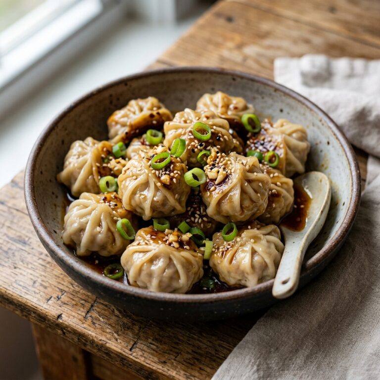 Viral Lazy Dumplings Recipe: Quick and Easy Comfort Food 2026 17 Viral Lazy Dumplings Recipe