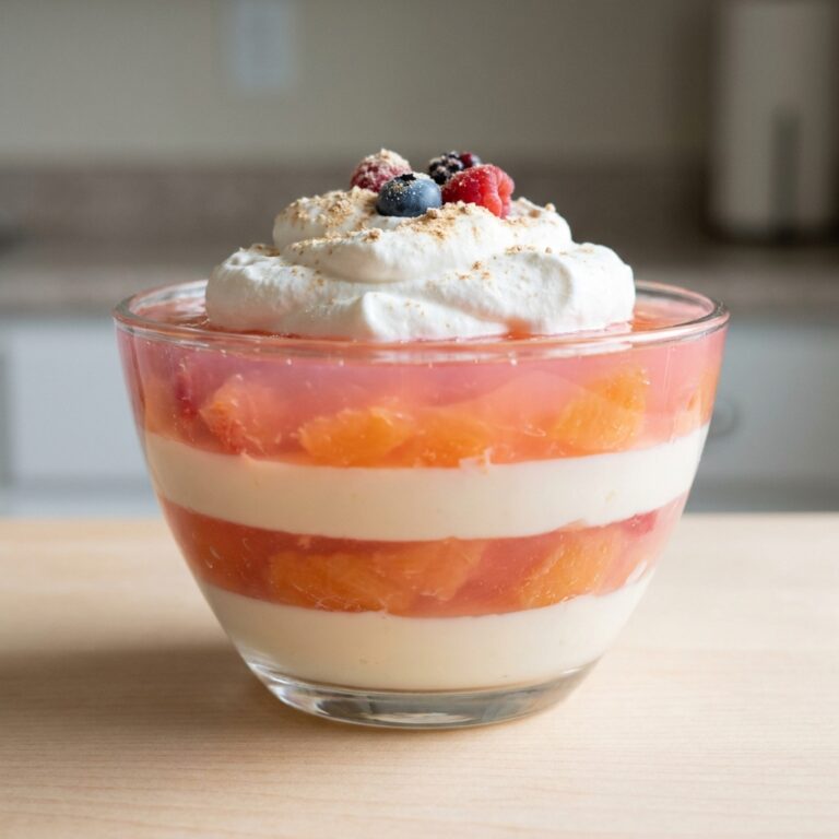 bariatric gelatin recipe for weight loss