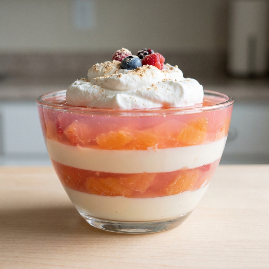 bariatric gelatin recipe for weight loss