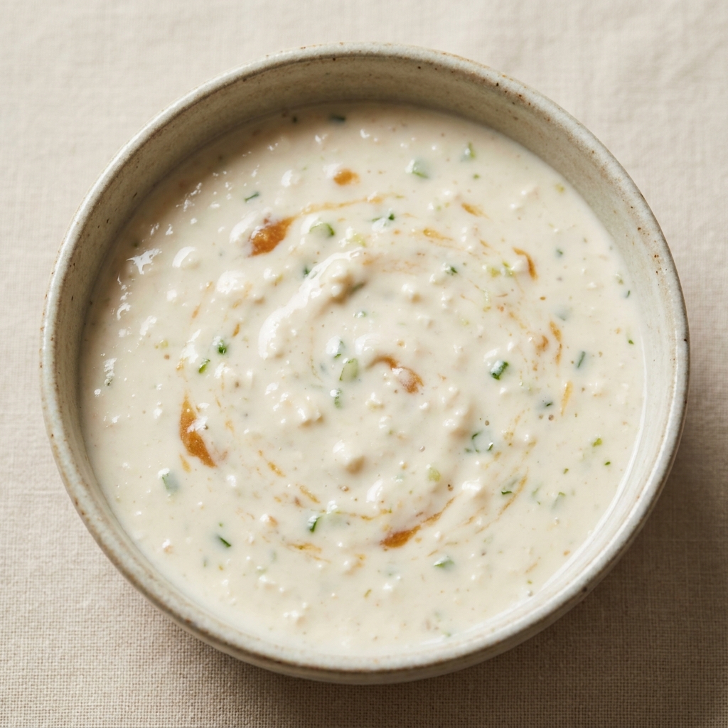 Silken Tofu Miso Dressing Recipe: Creamy, Umami-Rich, and Perfectly Balanced 2026 12 silken tofu miso dressing recipe