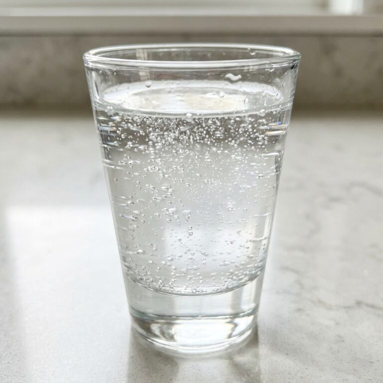 Baking Soda Water Shot Recipe: Natural Health Remedy at Home 2026 17 baking soda water shot Recipe