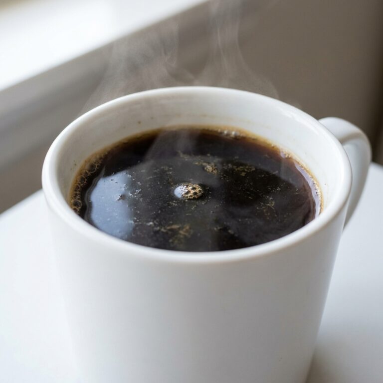 Black Coffee Recipe for Weight Loss: Simple, Effective, and Delicious 2026 17 black coffee recipe for weight loss