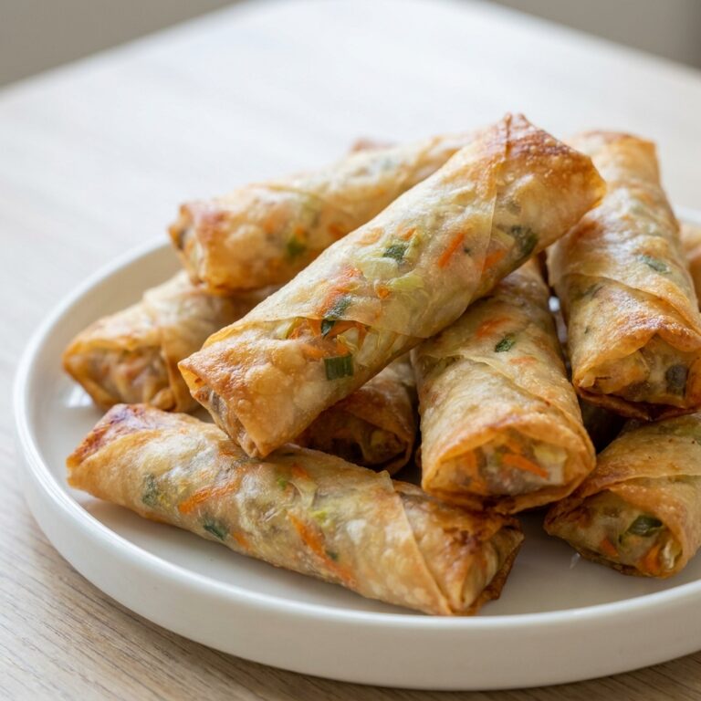 Air Fryer Lumpia Chips Weight Loss Snack Recipe 2026 17 Air fryer lumpia chips weight loss snack Recipe