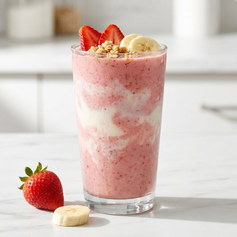 Hailey Bieber Smoothie Recipe: Celebrity-Inspired Breakfast Drink 2026 17 hailey bieber smoothie recipe