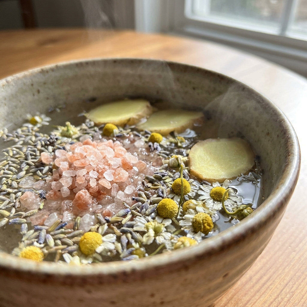 Pink Salt Trick Recipe for Neuropathy: Natural Relief Solution 2026 12 Pink salt trick recipe for neuropathy
