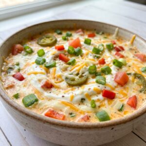 Viral boat dip recipe