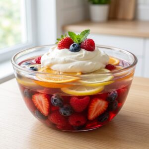 Jello diet recipe for weight loss