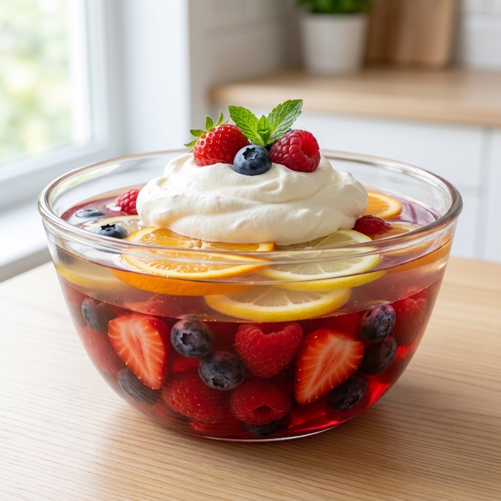 Jello Diet Recipe for Weight Loss: Complete Guide with Easy Recipes 2026 12 Jello diet recipe for weight loss