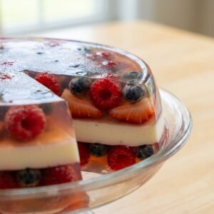 Julian michael gelatine recipe