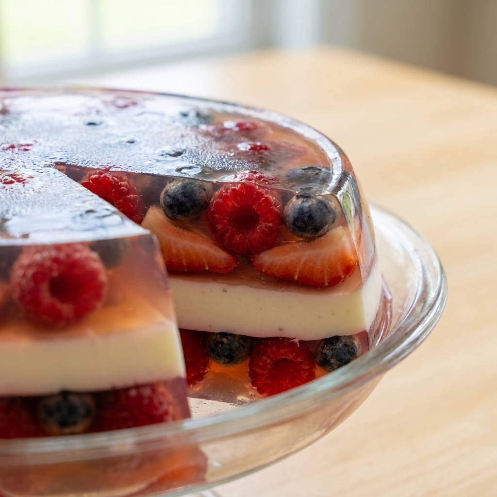 Home 3 Julian michael gelatine recipe