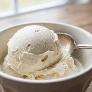 Organic ice cream metal contamination Recipe