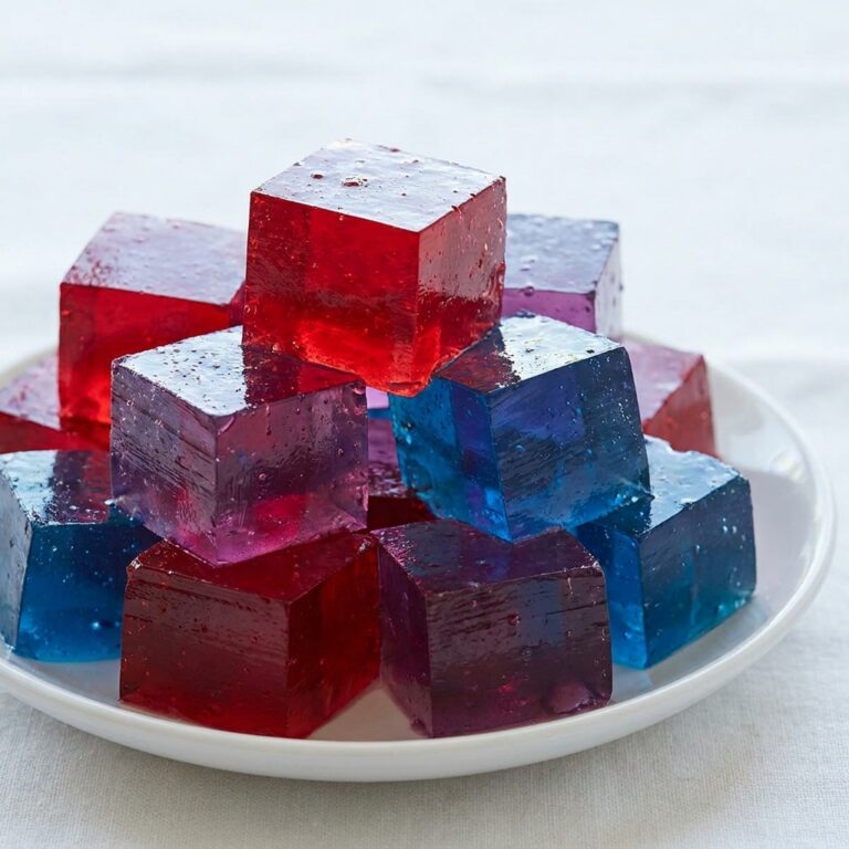 Sugar Free Gelatin Recipe for Weight Loss: Delicious Low-Calorie Dessert 2026 17 Sugar free gelatin recipe for weight loss