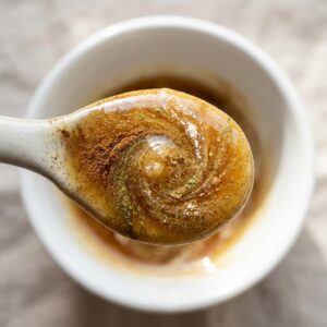 Neuro honey blend recipe
