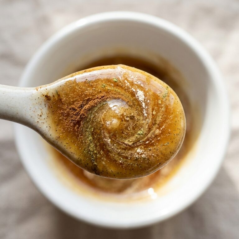 Neuro Honey Blend Recipe: Boost Brain Health with This Delicious Homemade Formula 2026 17 Neuro honey blend recipe