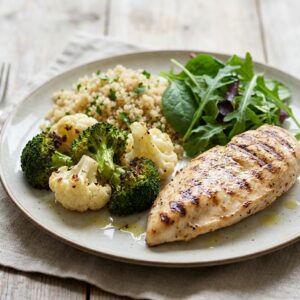 Dr phil diabetes recipe