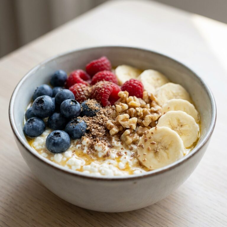 Budwig Protocol Recipe: Complete Guide to Making This Healing Flax and Cottage Cheese Blend 2026 17 Budwig protocol recipe