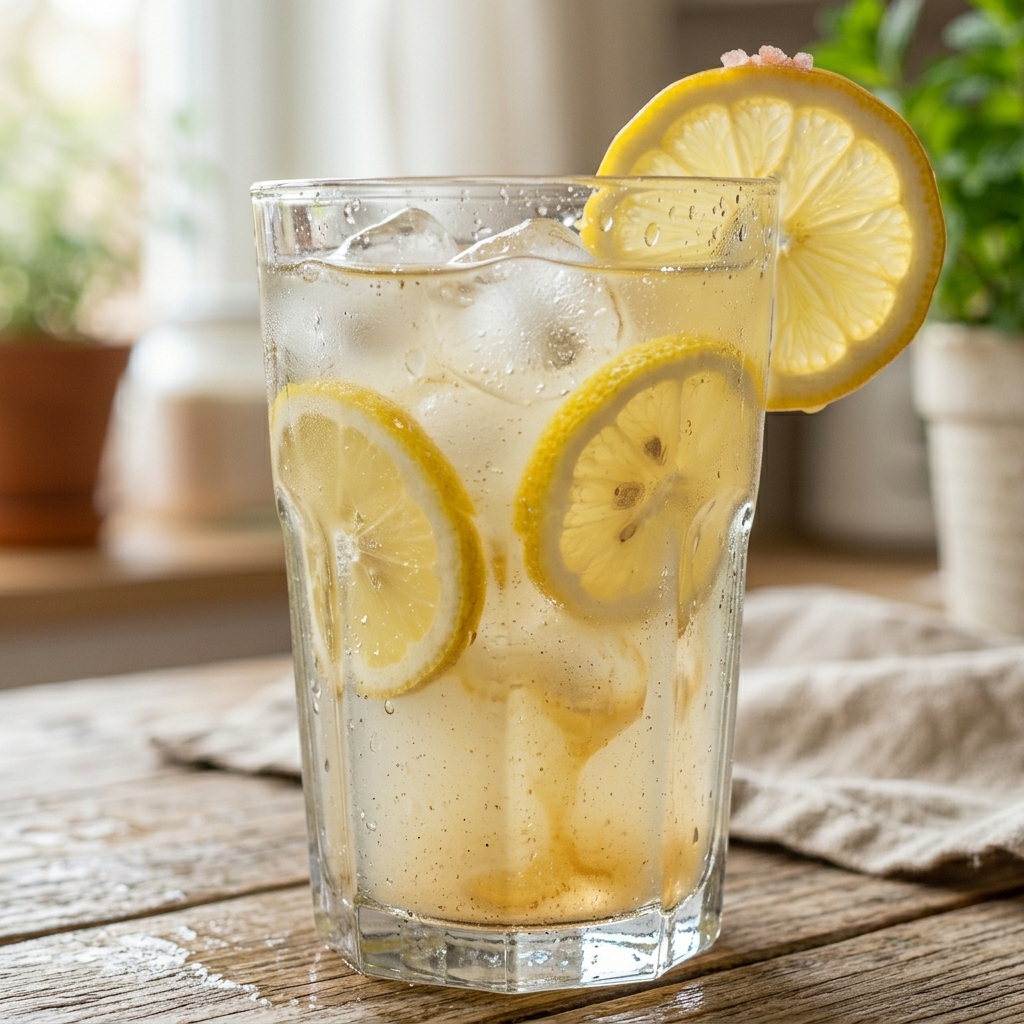 Cortisol Water Recipe: The Ultimate Stress-Relief Drink for Better Sleep and Wellness 2026 12 Cortisol Water Recipe