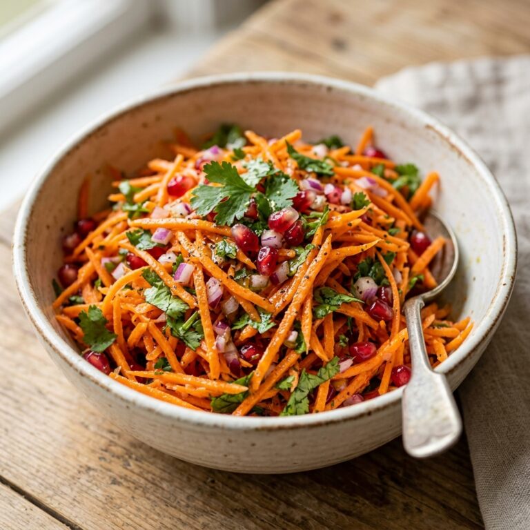 Viral Carrot Salad Recipe: The Ultimate Guide to Making This Trending Dish 2026 17 Viral Carrot Salad Recipe