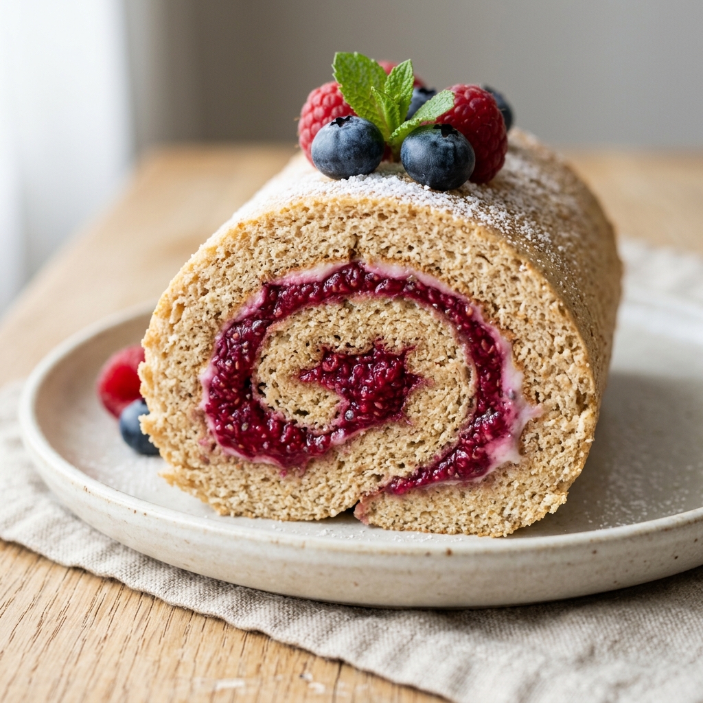 Jelly Roll Weight Loss Recipe