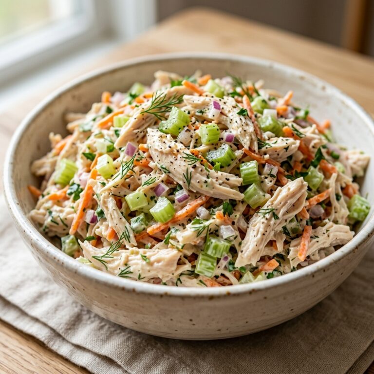 Jersey Mikes Chicken Salad Recipe