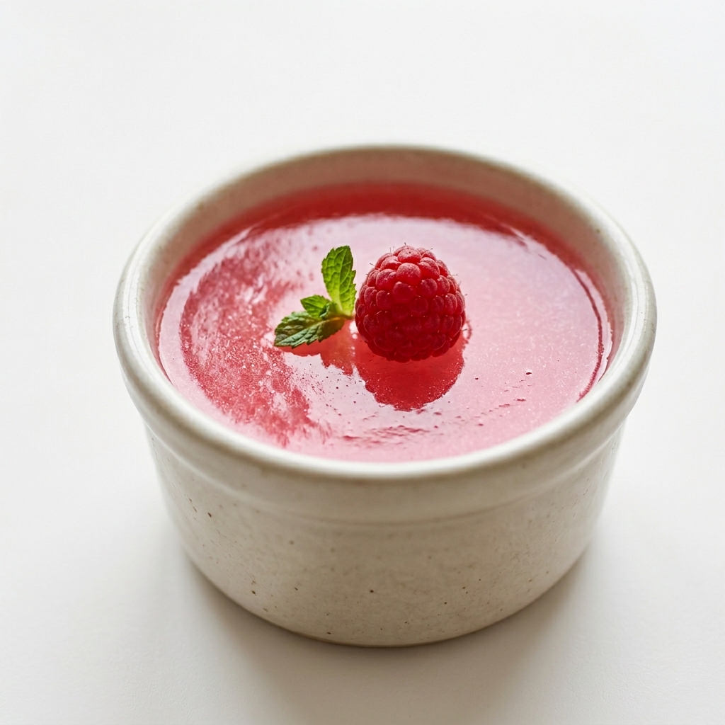 Pink Bariatric Gelatin Recipe: A Delicious Low-Calorie Dessert for Weight Loss Success 2026 12 Pink Bariatric Gelatin Recipe